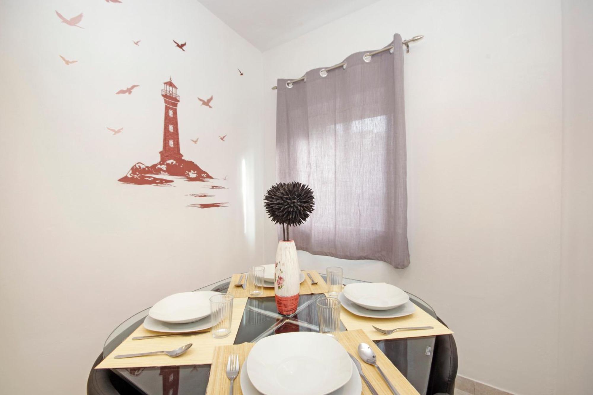 Appartement Zal à Betina  Extérieur photo